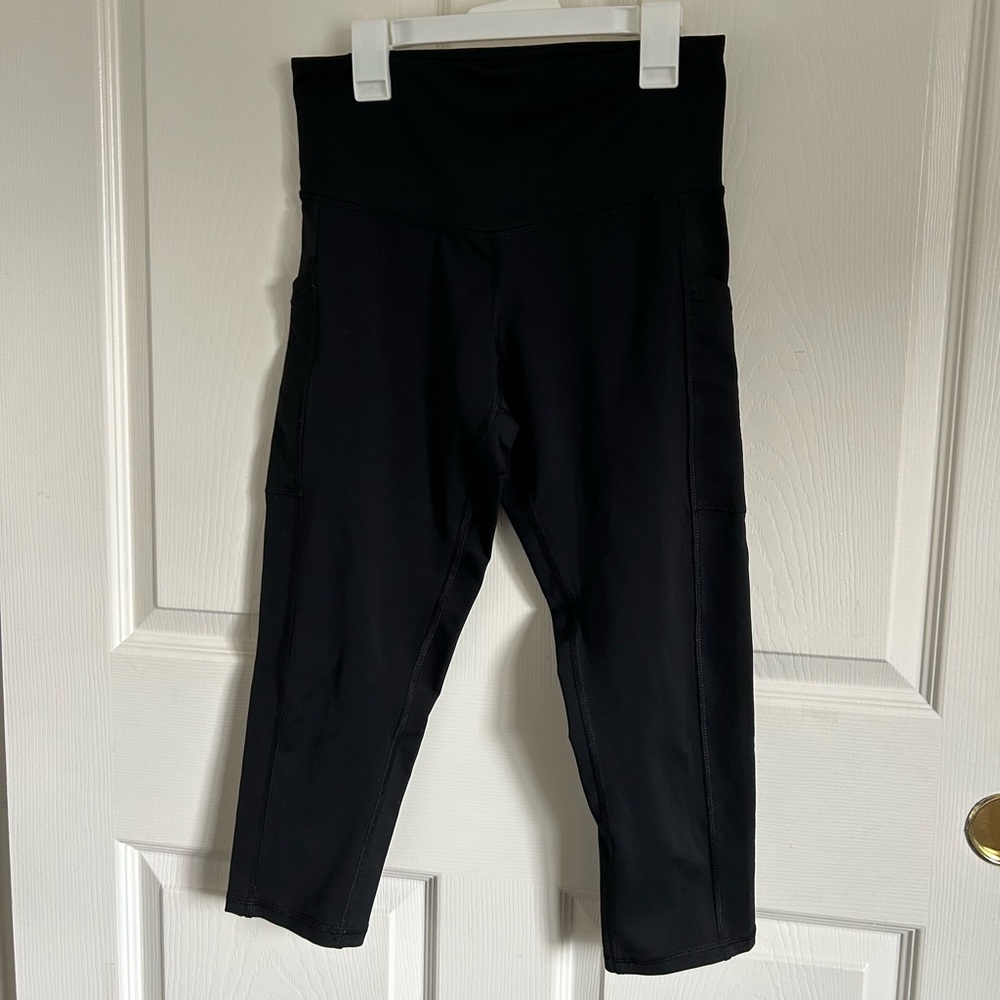 Champion cropped leggings